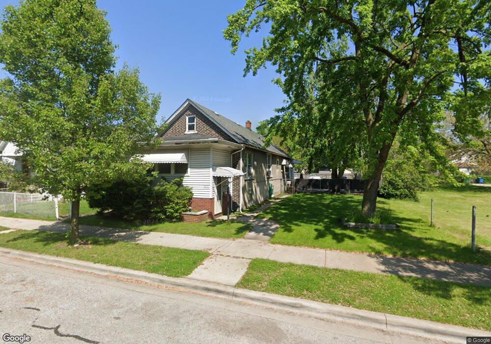 4423 Wabash Ave, Hammond, IN 46327 - photo 1