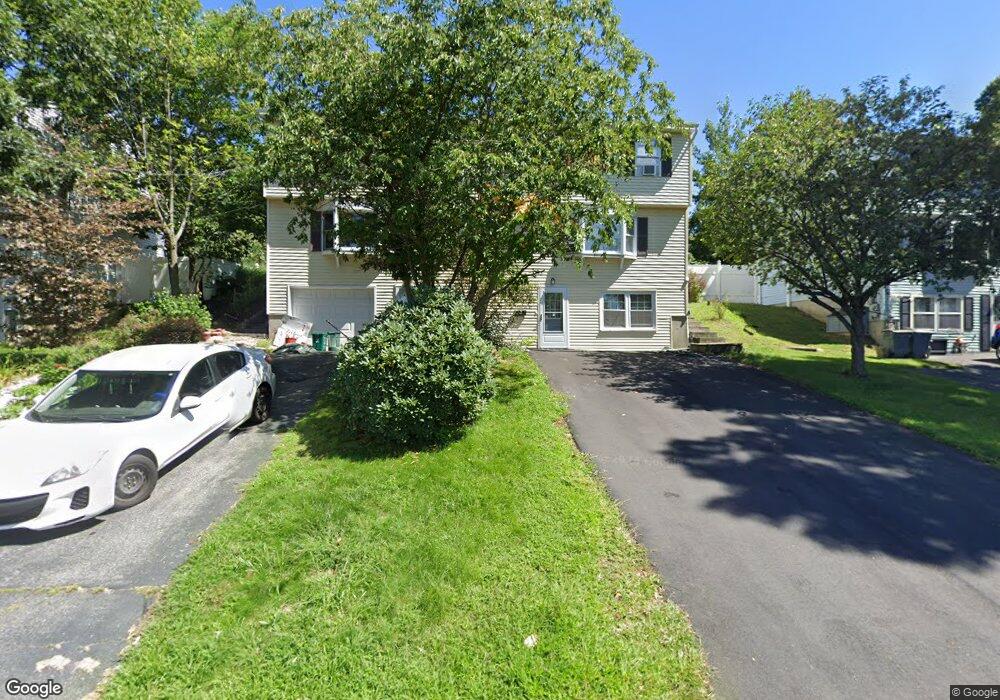 114 Brooks St, Worcester, MA 01606 - photo 1