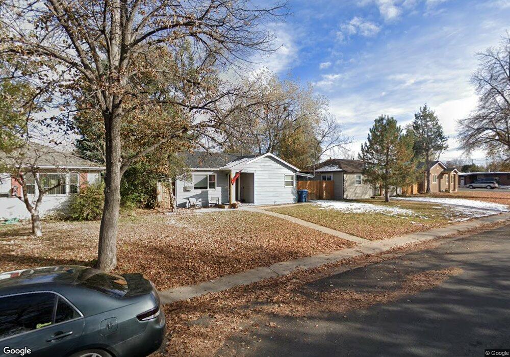 2216 Lima St, Aurora, CO 80010 - photo 1