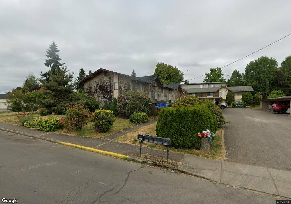 5001 Elizabeth St N unit 5023, Keizer, OR 97303 - photo 1