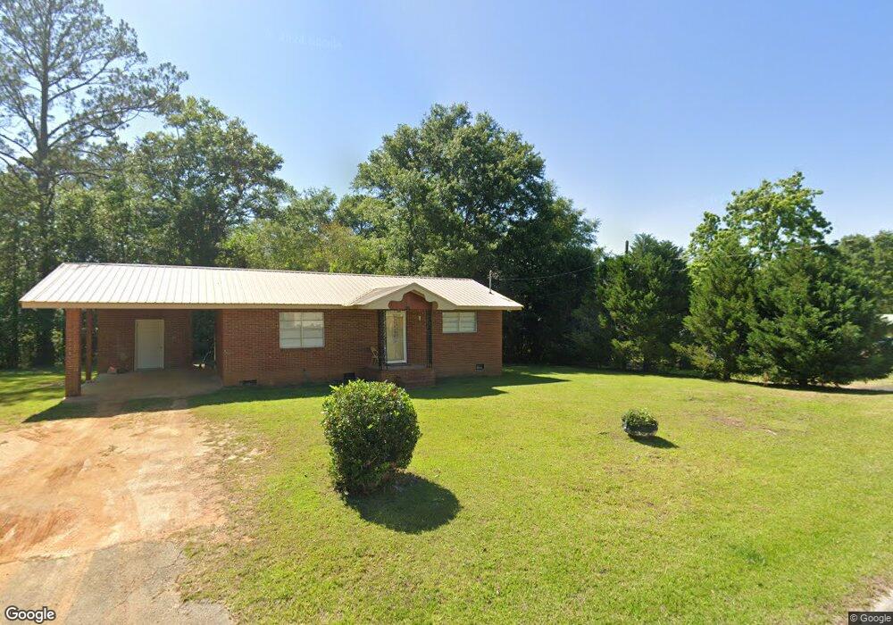 396 15th St SW, Cairo, GA 39828 - photo 1