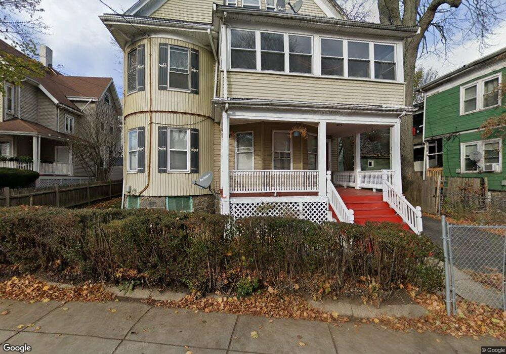 161 Harvard St, Dorchester Center, MA 02124 - photo 1