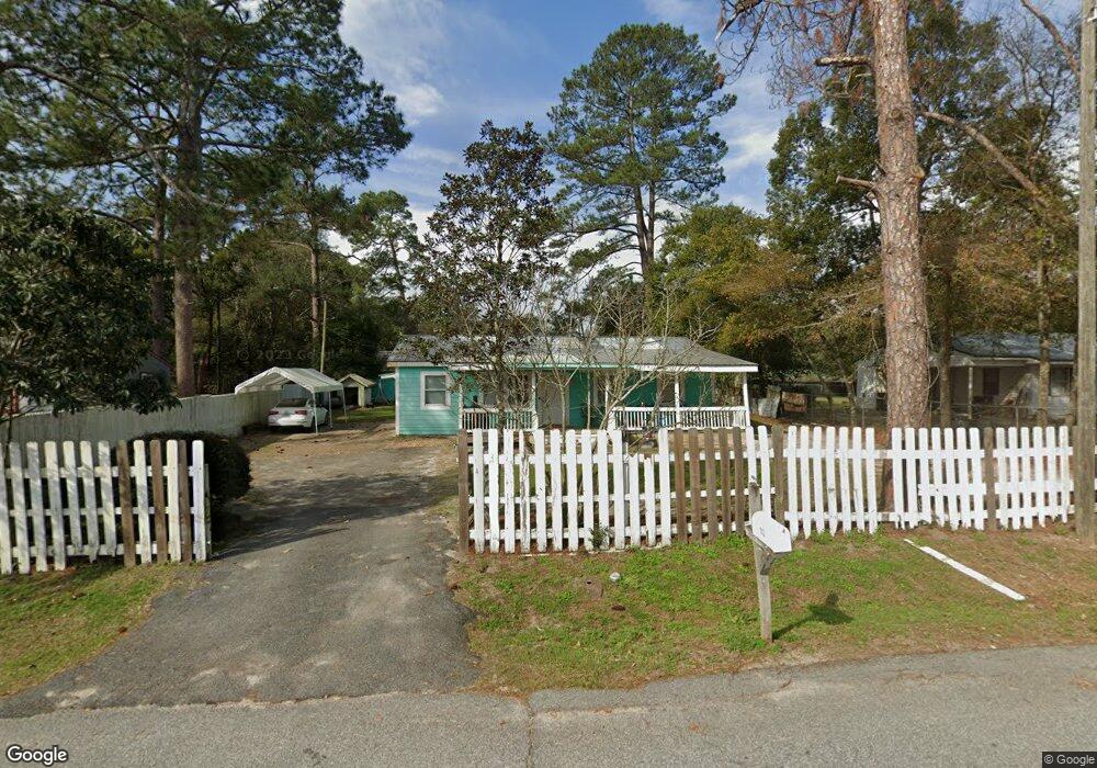 1112 15th St SE, Moultrie, GA 31768 - photo 1