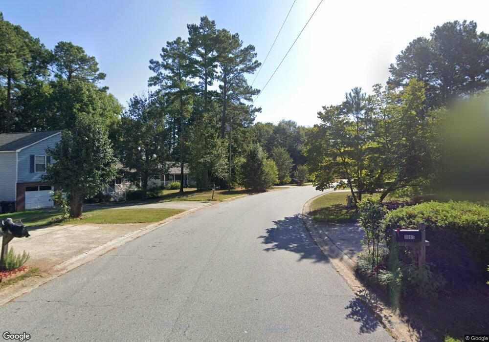 0 Medina Dr unit 7029998, Jonesboro, GA 30236 - photo 1