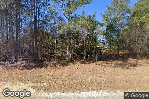 2407 Conners Church Rd, Cobbtown, GA 30420