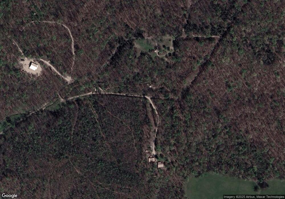 200 Eden Ln, Stewart, TN 37175 - photo 1