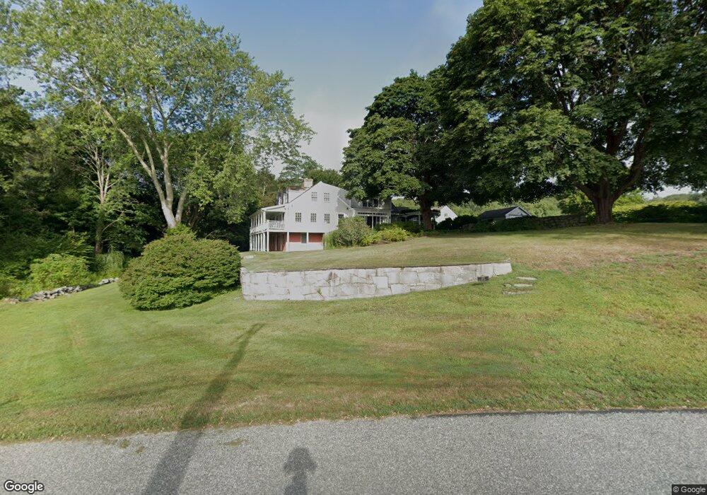 193 Cove Rd, Stonington, CT 06378 - photo 1