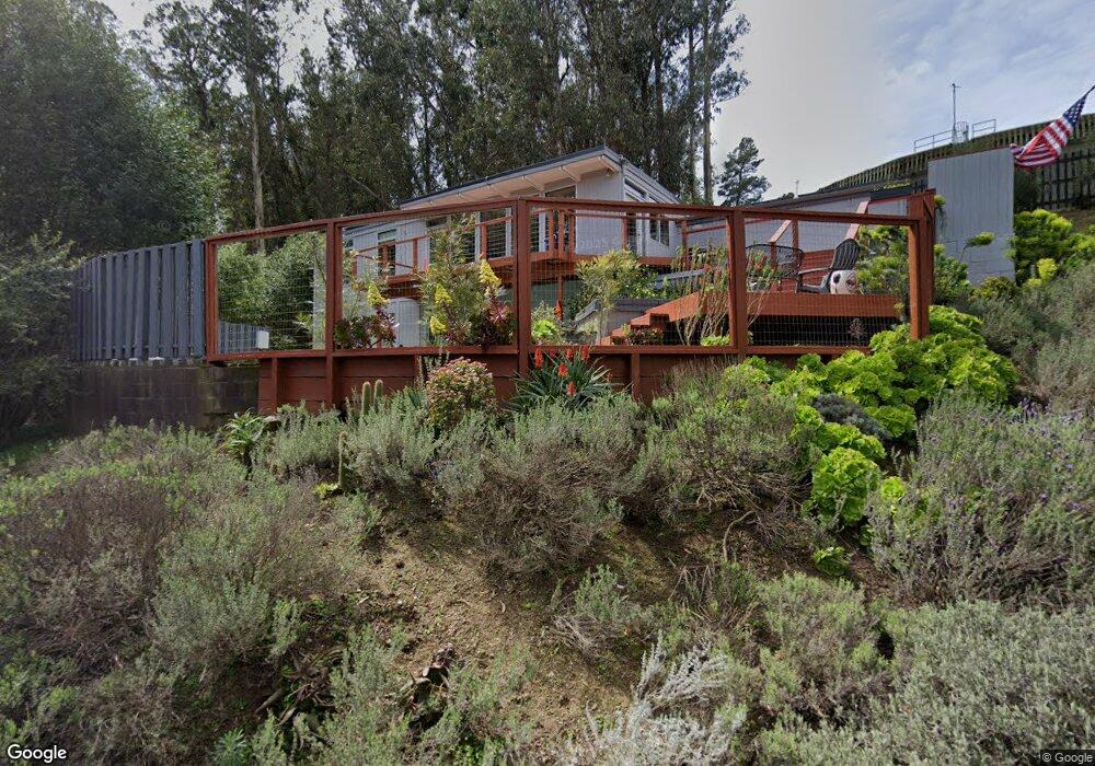 798 Wildcat Canyon Rd, Berkeley, CA 94708 - photo 1