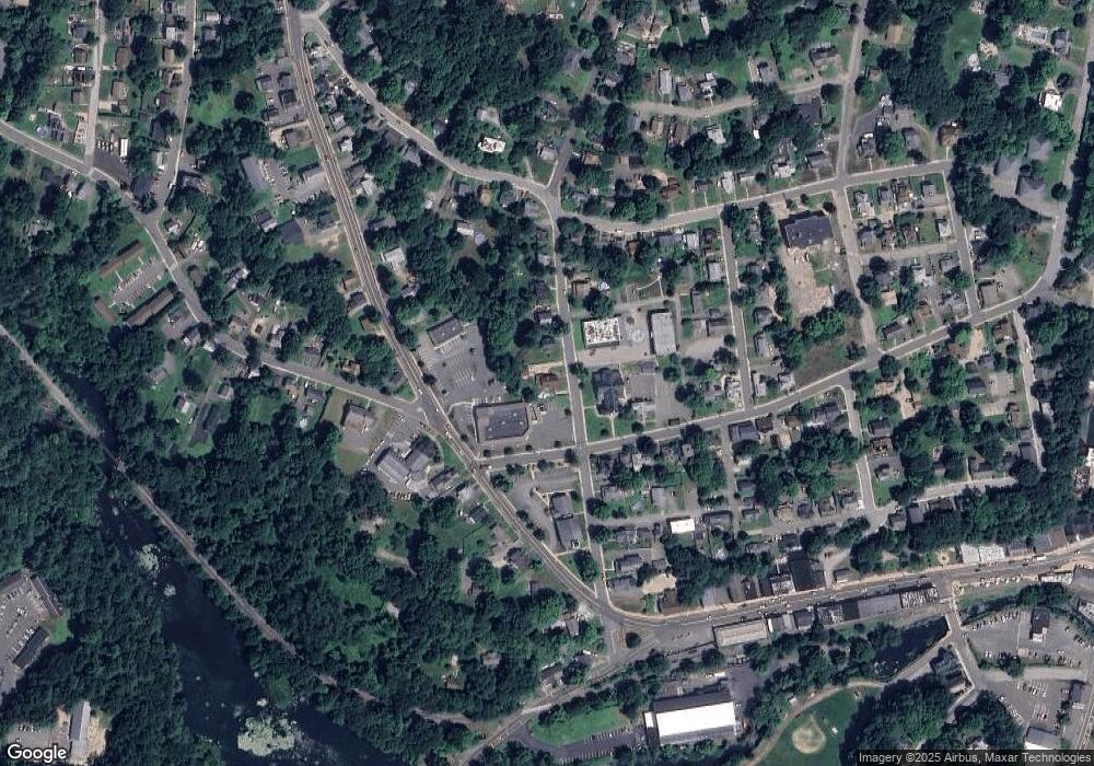 18 Church St, Stafford Springs, CT 06076 - photo 1