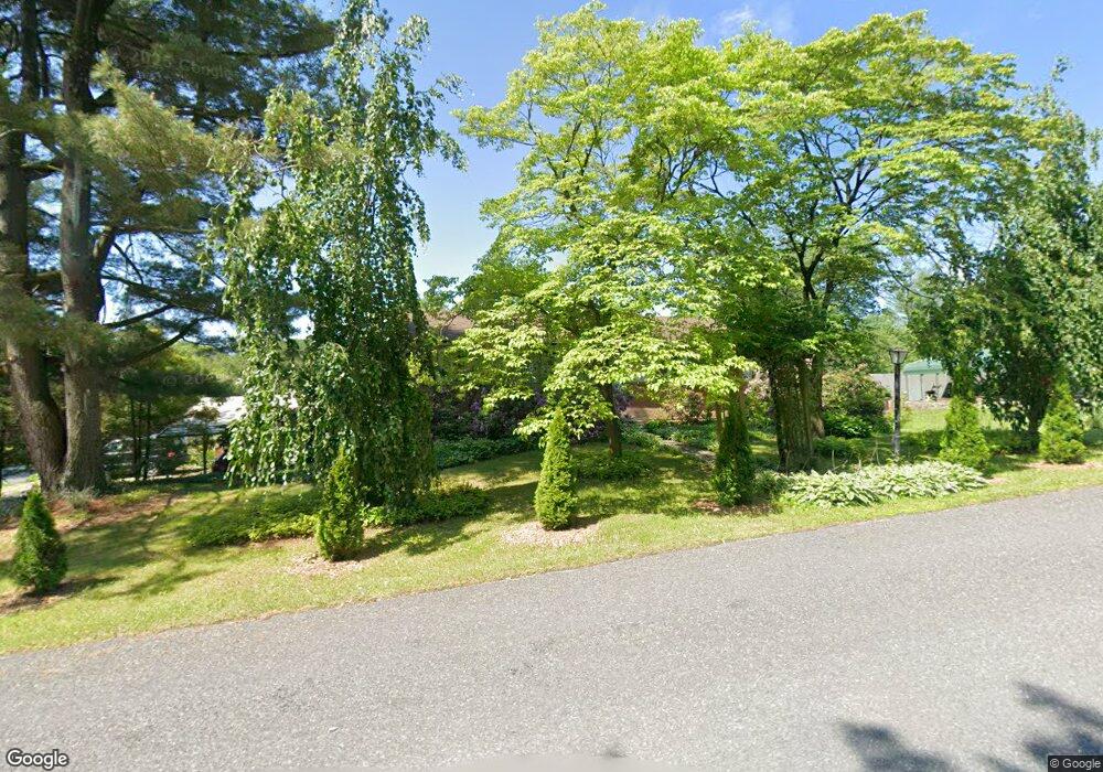 6278 Hillside Rd, Germansville, PA 18053 - photo 1