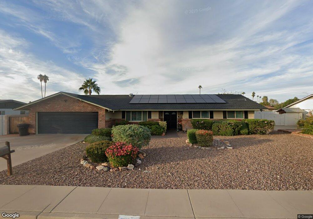 2234 E Encanto St, Mesa, AZ 85213 - photo 1