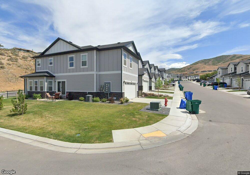 5097 N Marble Fox Way unit 209, Lehi, UT 84043 - photo 1