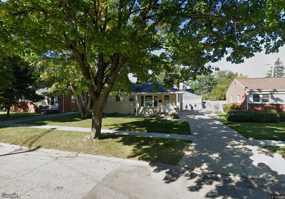 3612 Macon Ave, Lansing, MI 48917 - photo 1