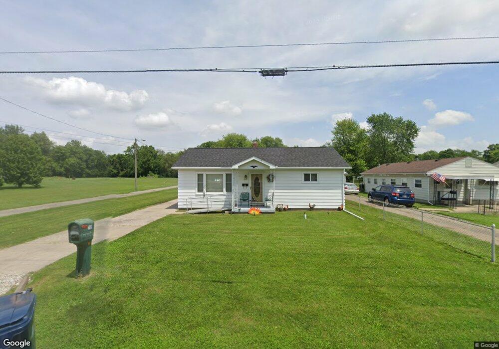 2108 State St, Anderson, IN 46012 - photo 1
