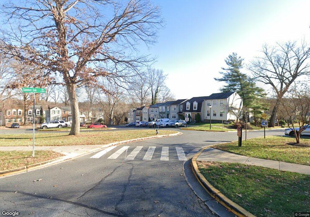 11711 Summer Oak Dr, Germantown, MD 20874 - photo 1