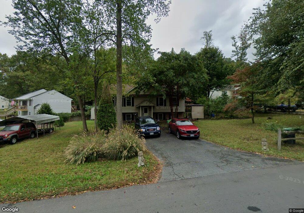 409 Decatur Rd, Stafford, VA 22554 - photo 1