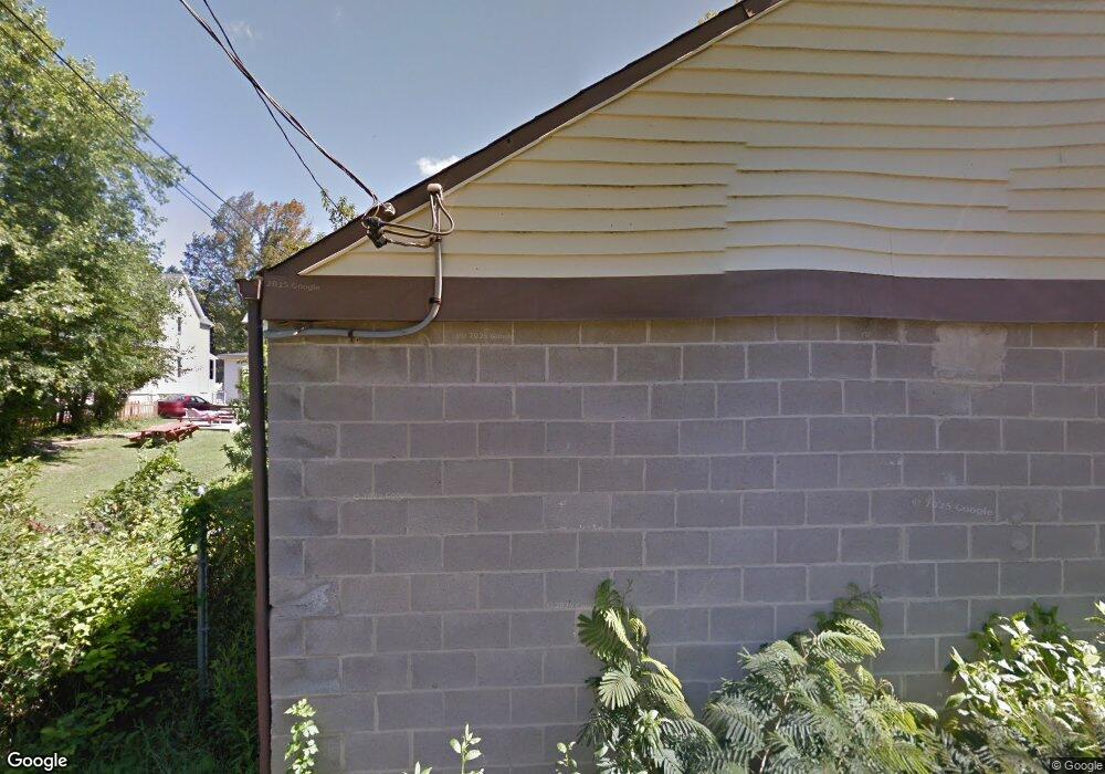 3105 Mary Ave, Baltimore, MD 21214 - photo 1