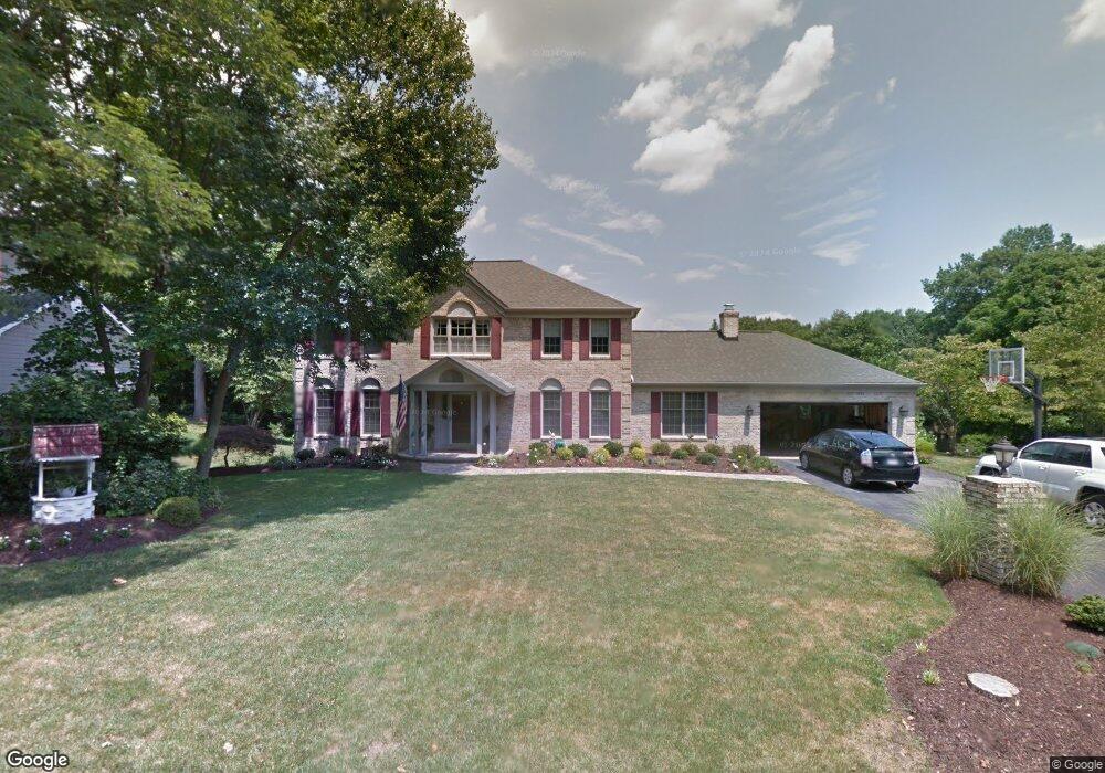 10600 Rachel Yates Ct, Laurel, MD 20723 - photo 1