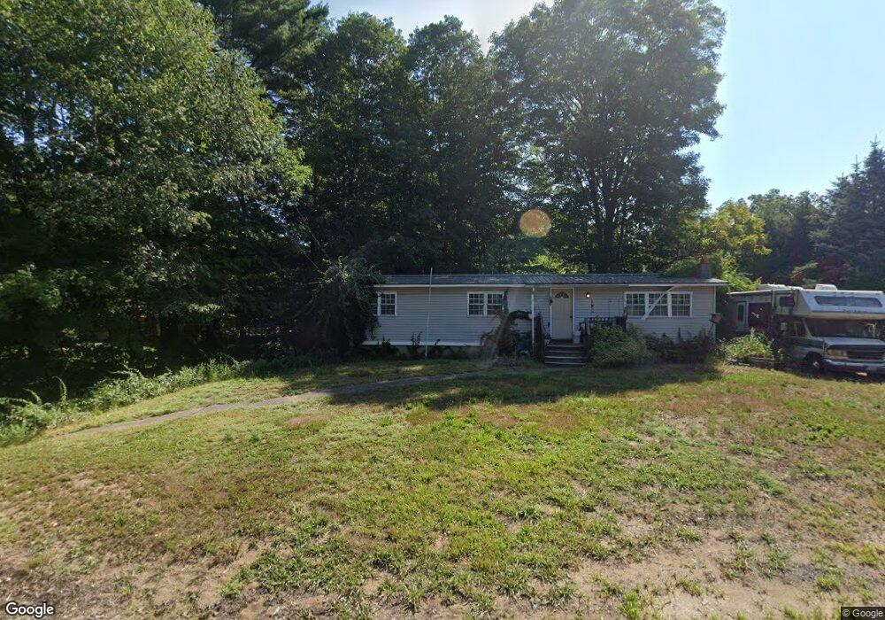 119 N Main St, Newton, NH 03858 - photo 1
