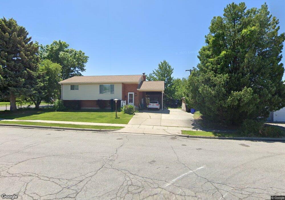 435 W 1250 S, Bountiful, UT 84010 - photo 1