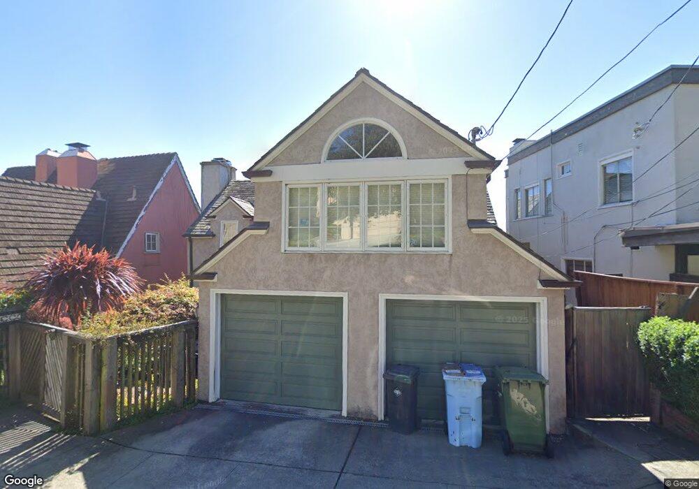 432 Boynton Ave, Berkeley, CA 94707 - photo 1