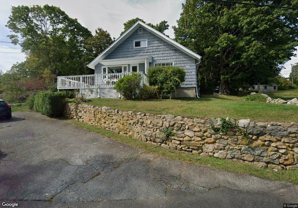33 Cedar Rd, Mystic, CT 06355 - photo 1