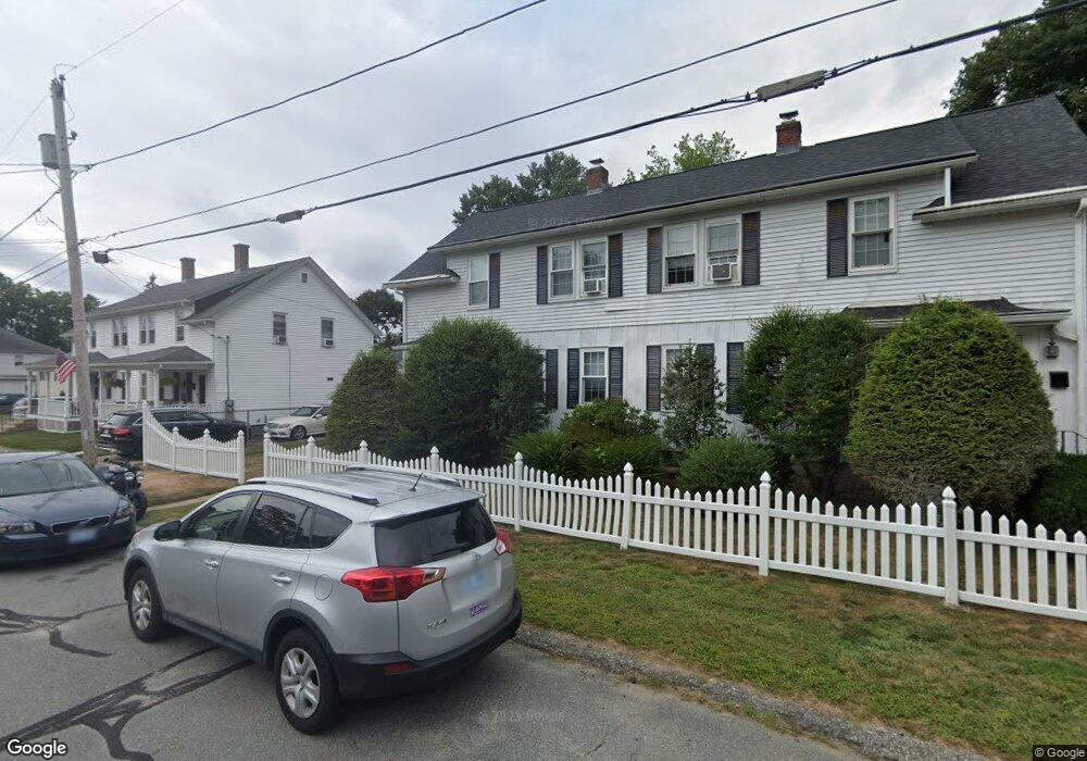 20 Robinson Way, West Warwick, RI 02893 - photo 1