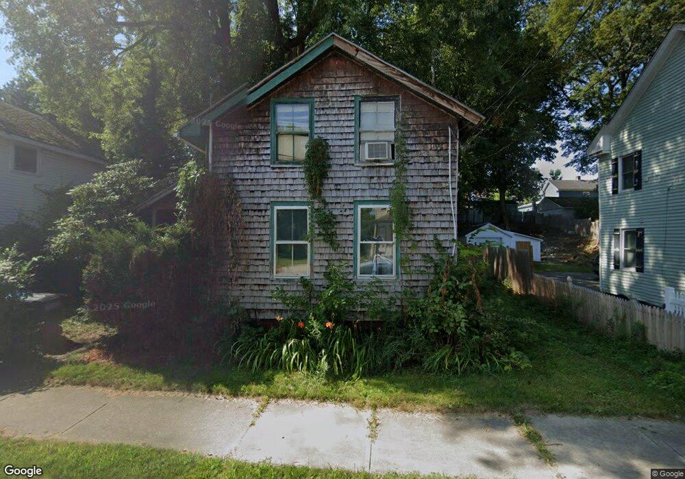 31 Danforth Ave, Pittsfield, MA 01201 - photo 1