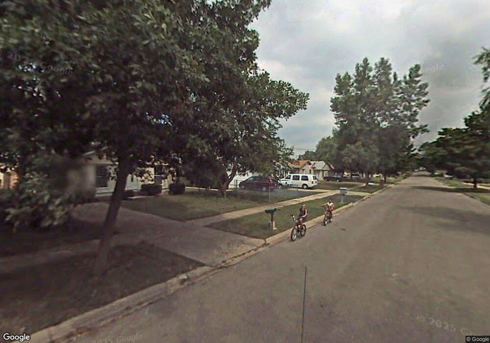 2024 Jethro Ave, Zion, IL 60099 - photo 1