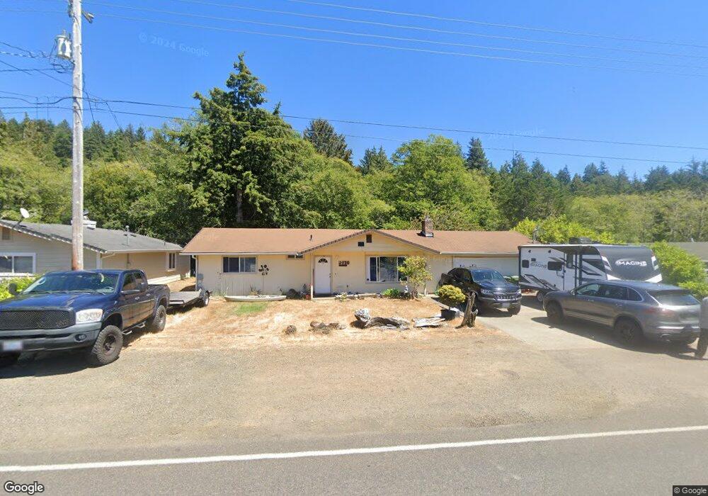 3170 Munsel Lake Rd, Florence, OR 97439 - photo 1