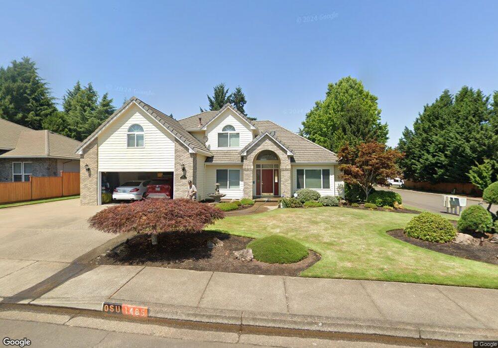 1485 Brewster Ave SE, Salem, OR 97302 - photo 1