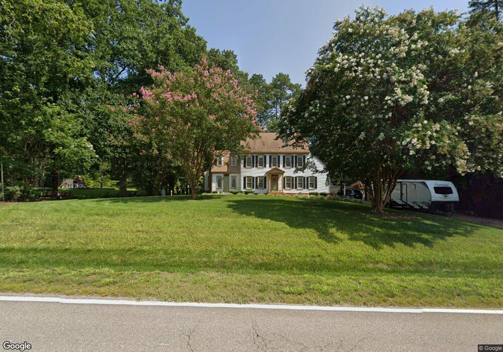 13350 Pole Run Rd, Disputanta, VA 23842 - photo 1