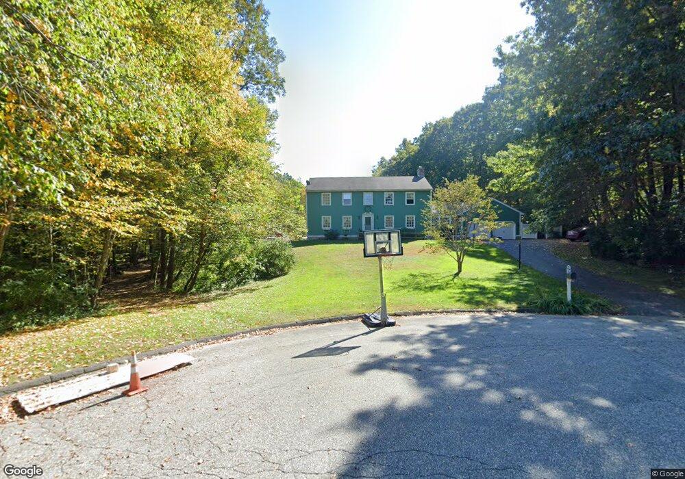 27 Ellen Dr, Tolland, CT 06084 - photo 1