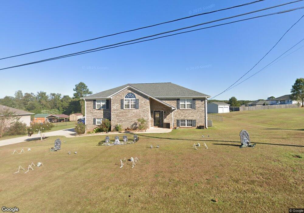 251 Bailey Rd, Weaver, AL 36277 - photo 1