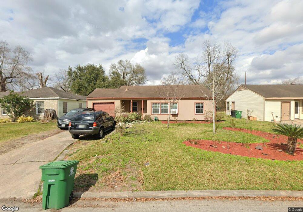 4915 Winfree Dr, Houston, TX 77021 - photo 1