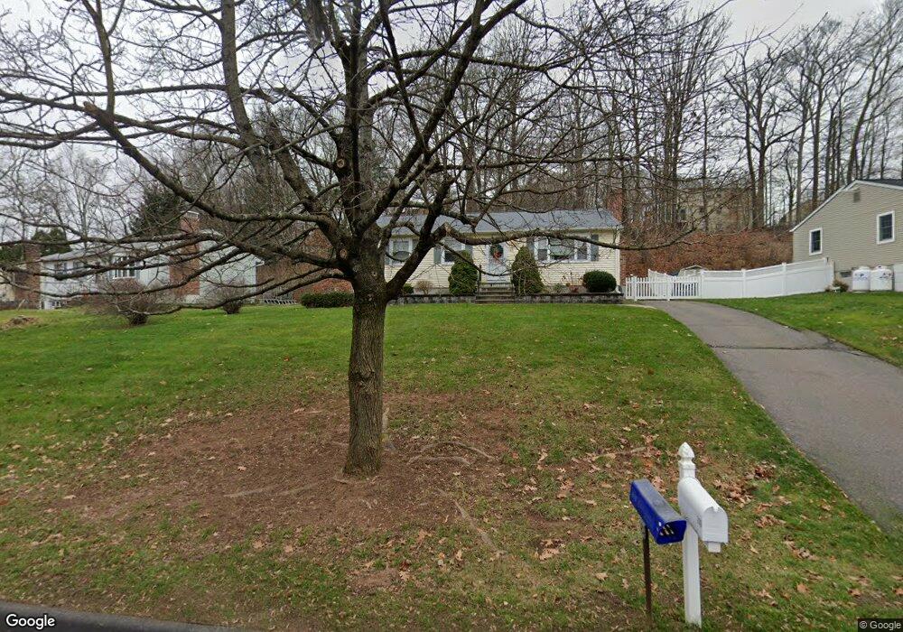 290 Cavan Ln, Glastonbury, CT 06033 - photo 1