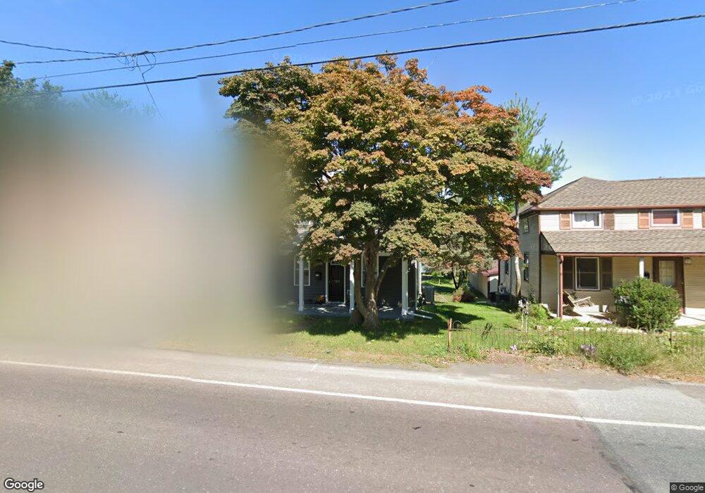 151 W Main St, Leola, PA 17540 - photo 1