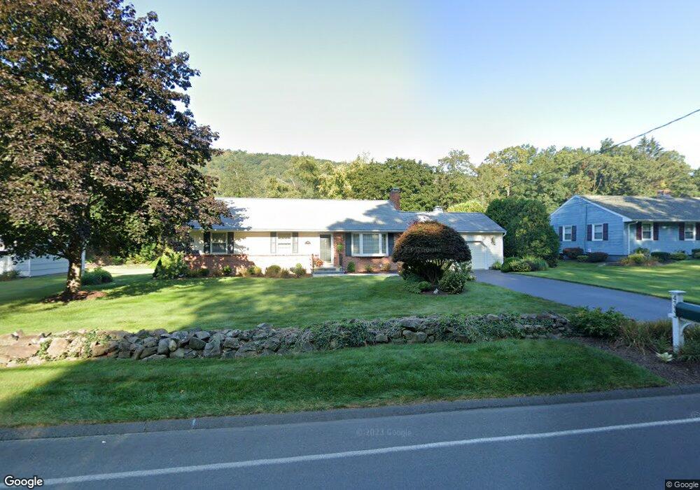 433 Mountain Rd, Cheshire, CT 06410 - photo 1