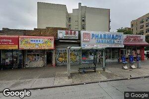 870-876 Hunts Point Ave, Bronx, NY 10474