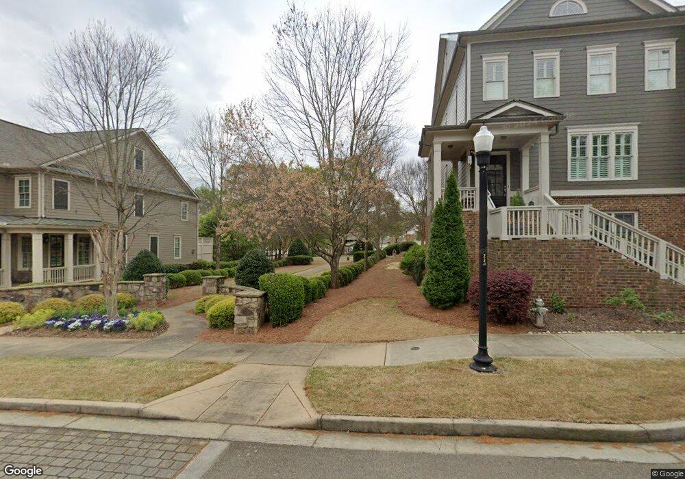 663 Arklow Dr, Alpharetta, GA 30004 - photo 1