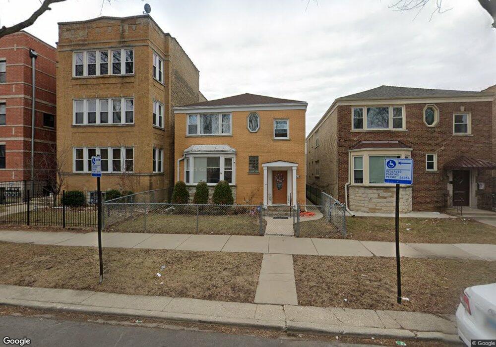 6434 N Fairfield Ave unit 2, Chicago, IL 60645 - photo 1