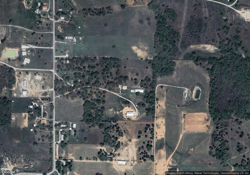 459 County Road 4681, Boyd, TX 76023 - photo 1