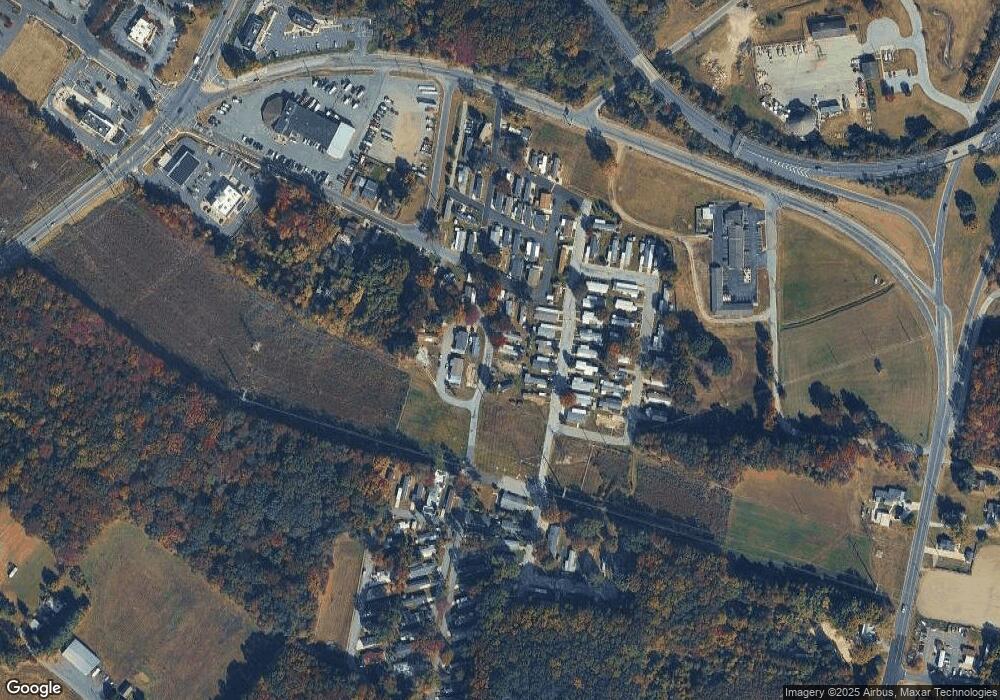 53 Pennington Dr, Pennsville, NJ 08070 - photo 1