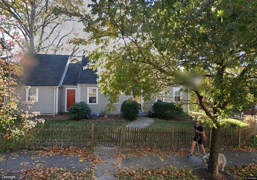 20 Waltham St, Pawtucket, RI 02860 - photo 1