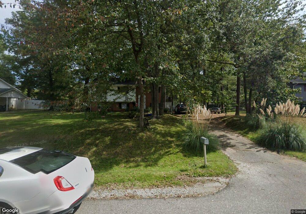 21510 Morris Dr, Lexington Park, MD 20653 - photo 1