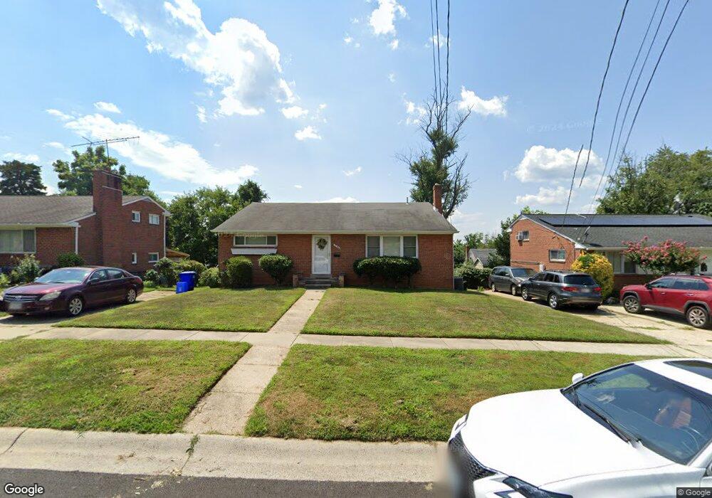 12900 Bluhill Rd, Silver Spring, MD 20906 - photo 1