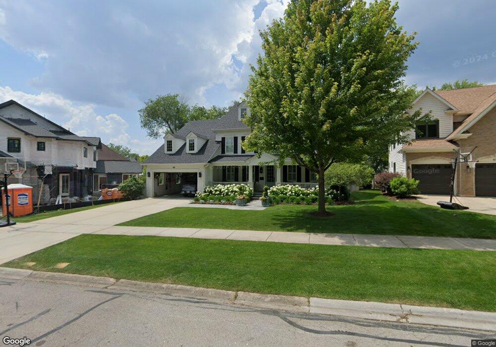 861 S Wright St, Naperville, IL 60540 - photo 1
