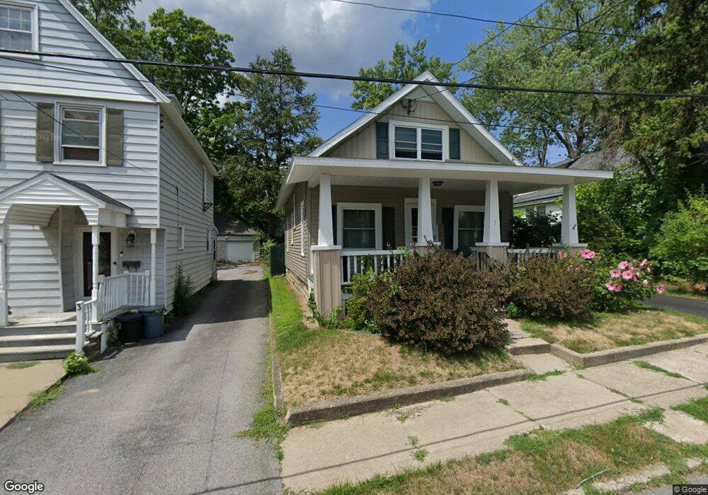 5 N Holmes St, Schenectady, NY 12302 - photo 1
