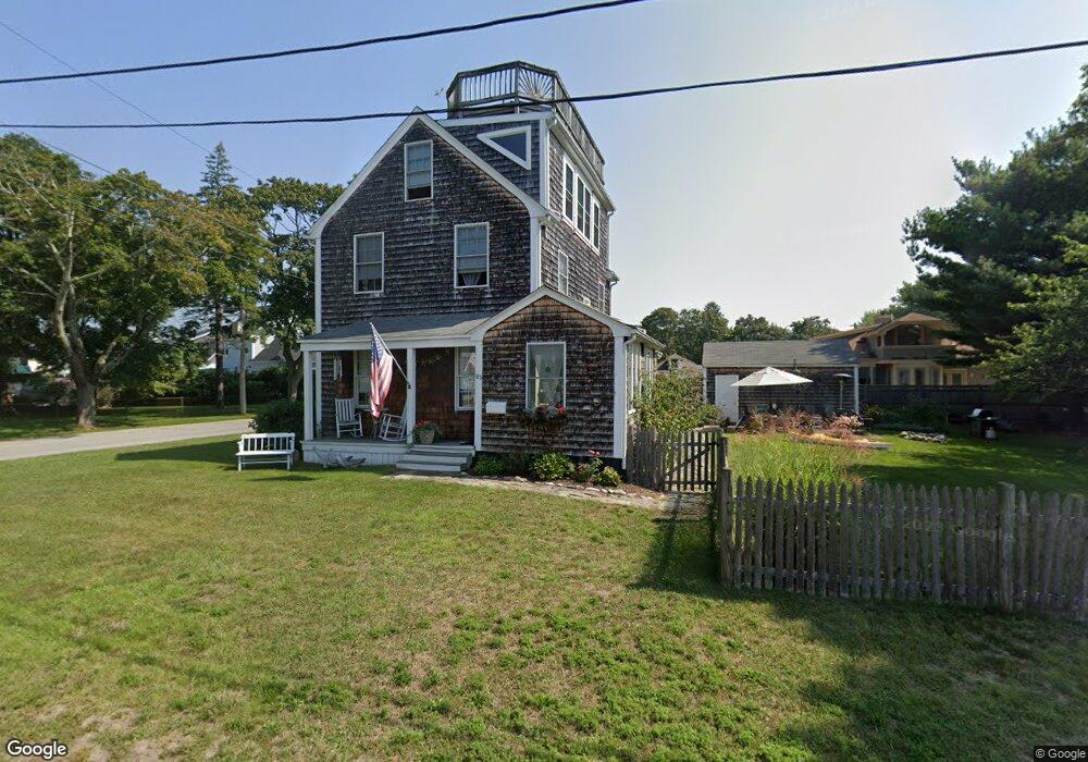 85 Blanding Ave, Barrington, RI 02806 - photo 1