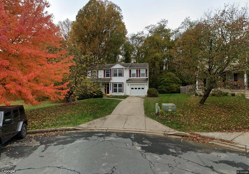 1314 Holt Ct, Sykesville, MD 21784 - photo 1